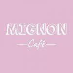 Mignon cafe